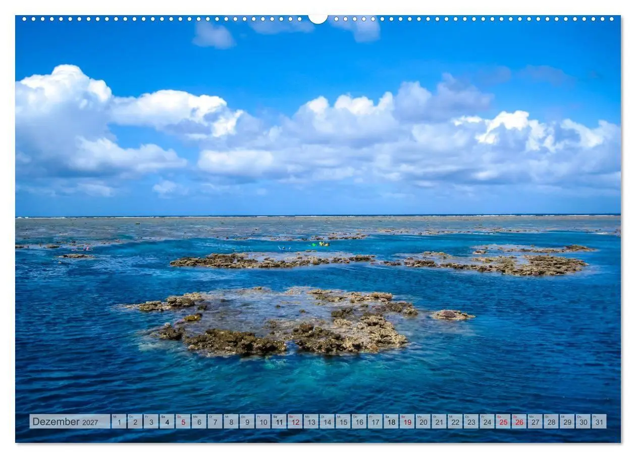 Bild: 9783516982763 | Australien - Vom Outback bis zum Great Barrier Reef (hochwertiger...