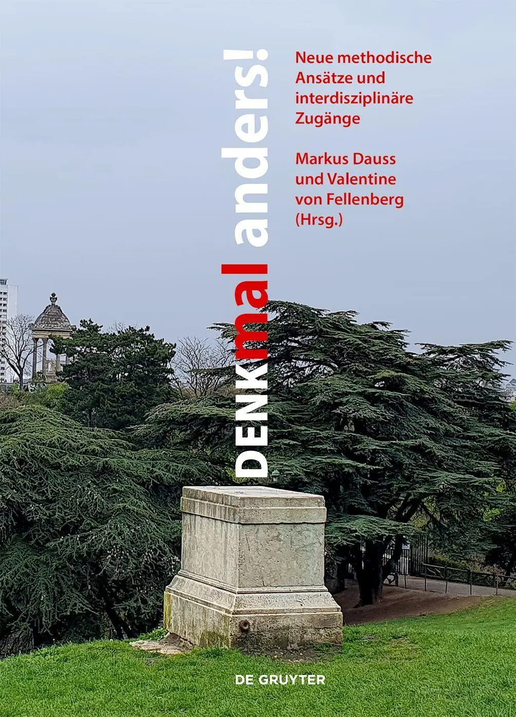 Cover: 9783689242763 | Denk mal anders! | Markus Dauß (u. a.) | Buch | 224 S. | Deutsch