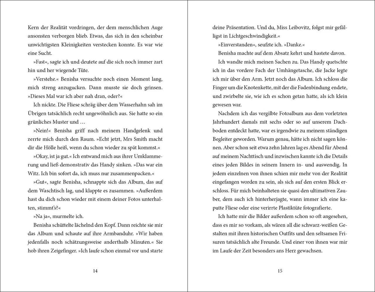 Bild: 9783743212763 | Das Buch der Seelen | Mechthild Gläser | Taschenbuch | ENGLBR | 448 S.
