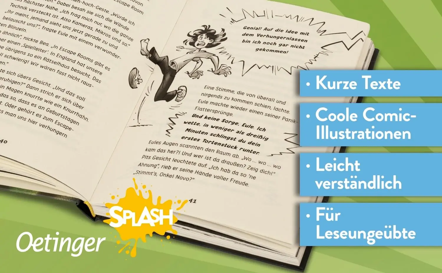 Bild: 9783751202763 | Enygma. Der verschollene Schatz | Benjamin Schreuder | Buch | 176 S.