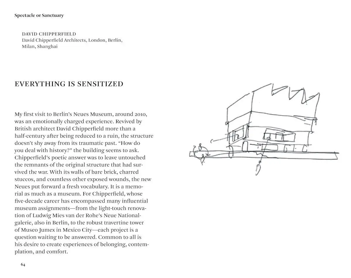 Bild: 9783775752763 | András Szántó. Imagining the Future Museum | Andras Szanto | Buch