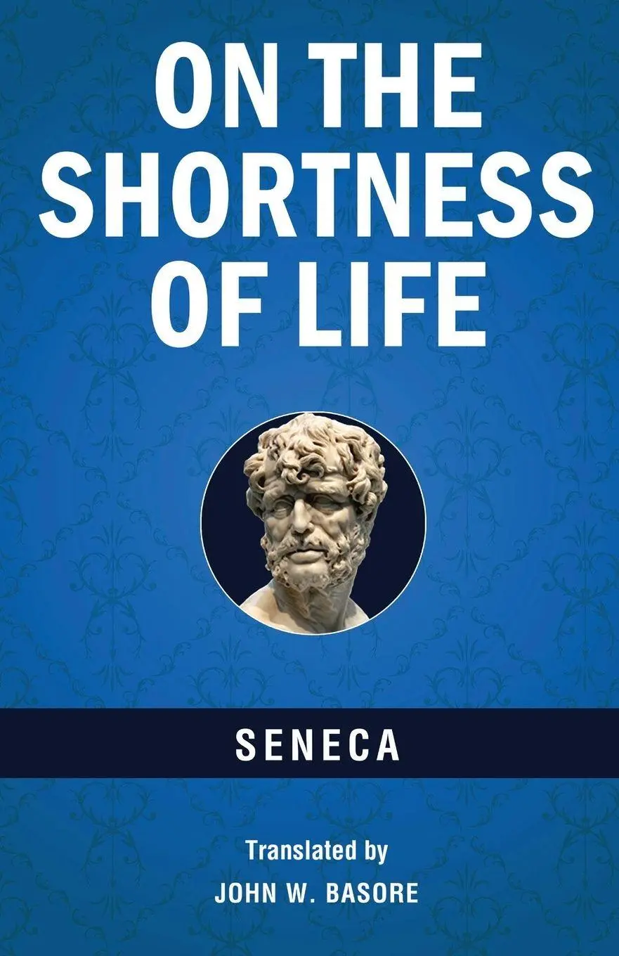Cover: 9789355222763 | On the Shortness of Life | Seneca | Taschenbuch | Englisch | 2023