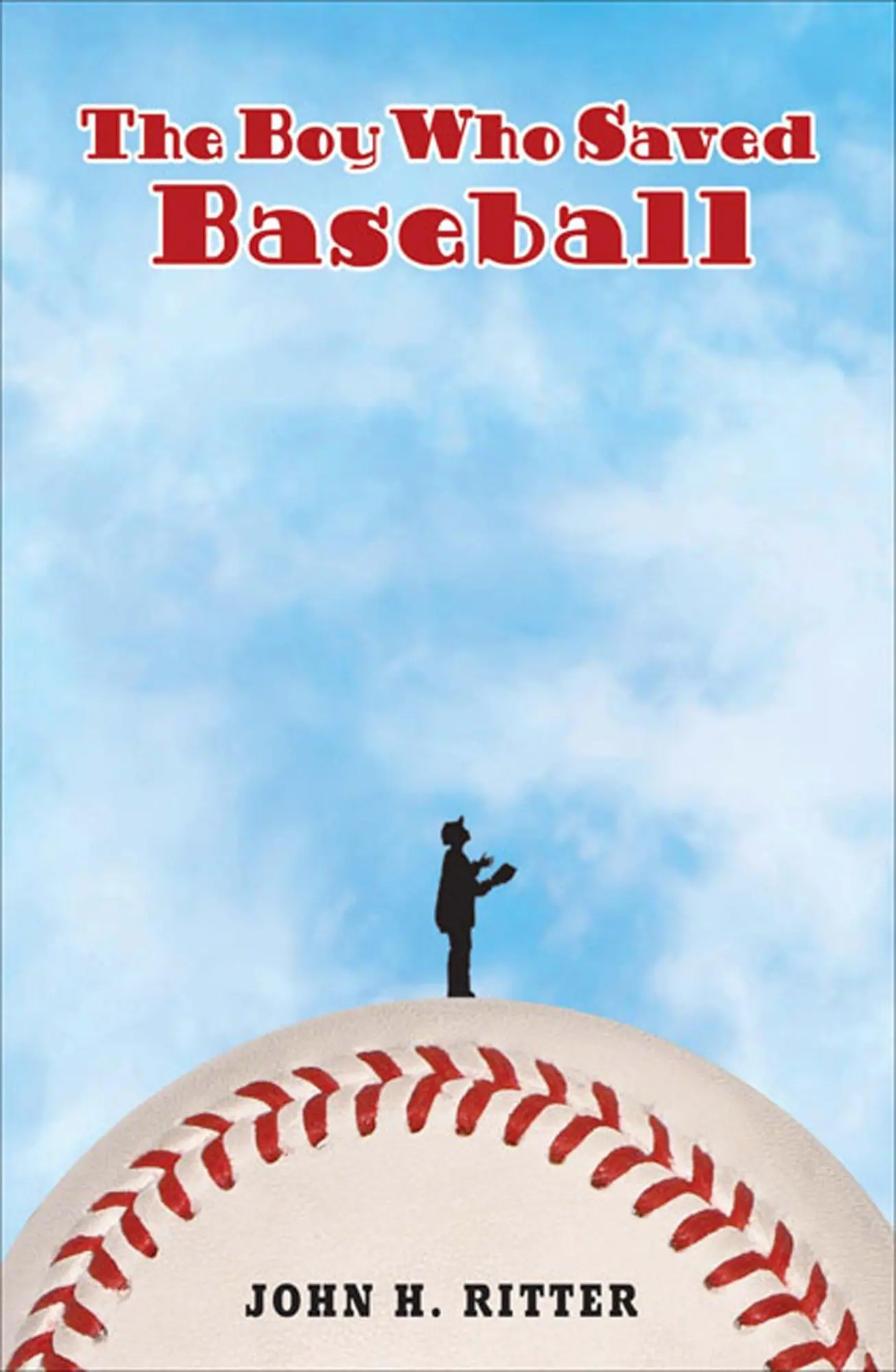 Cover: 9780142402863 | The Boy Who Saved Baseball | John Ritter | Taschenbuch | Englisch