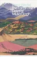 Cover: 9780241332863 | The Forty Days of Musa Dagh | Franz Werfel | Taschenbuch | 912 S.