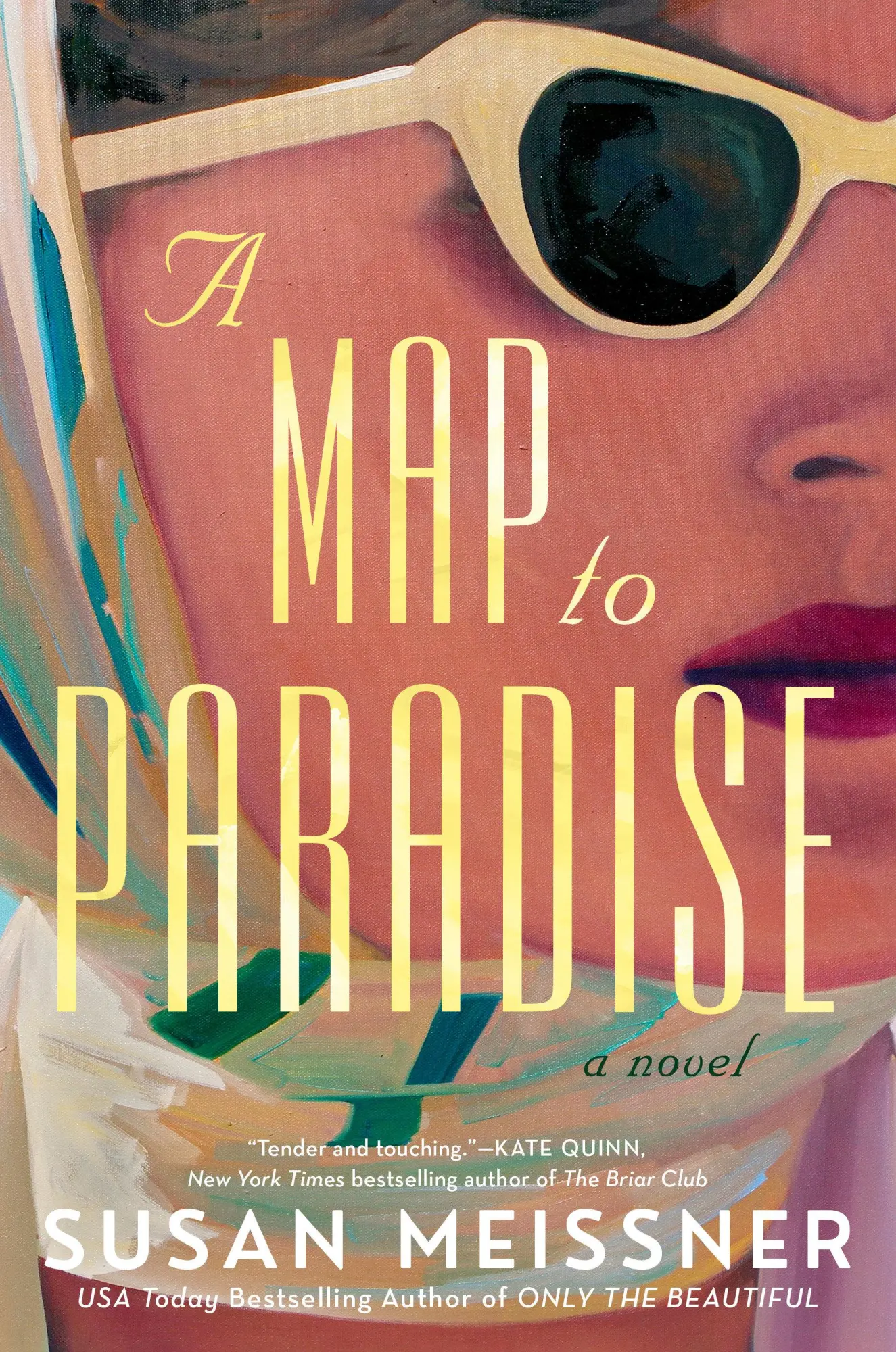 Cover: 9780593332863 | Map to Paradise, A | Susan Meissner | Buch | BERKLEY - US | Englisch