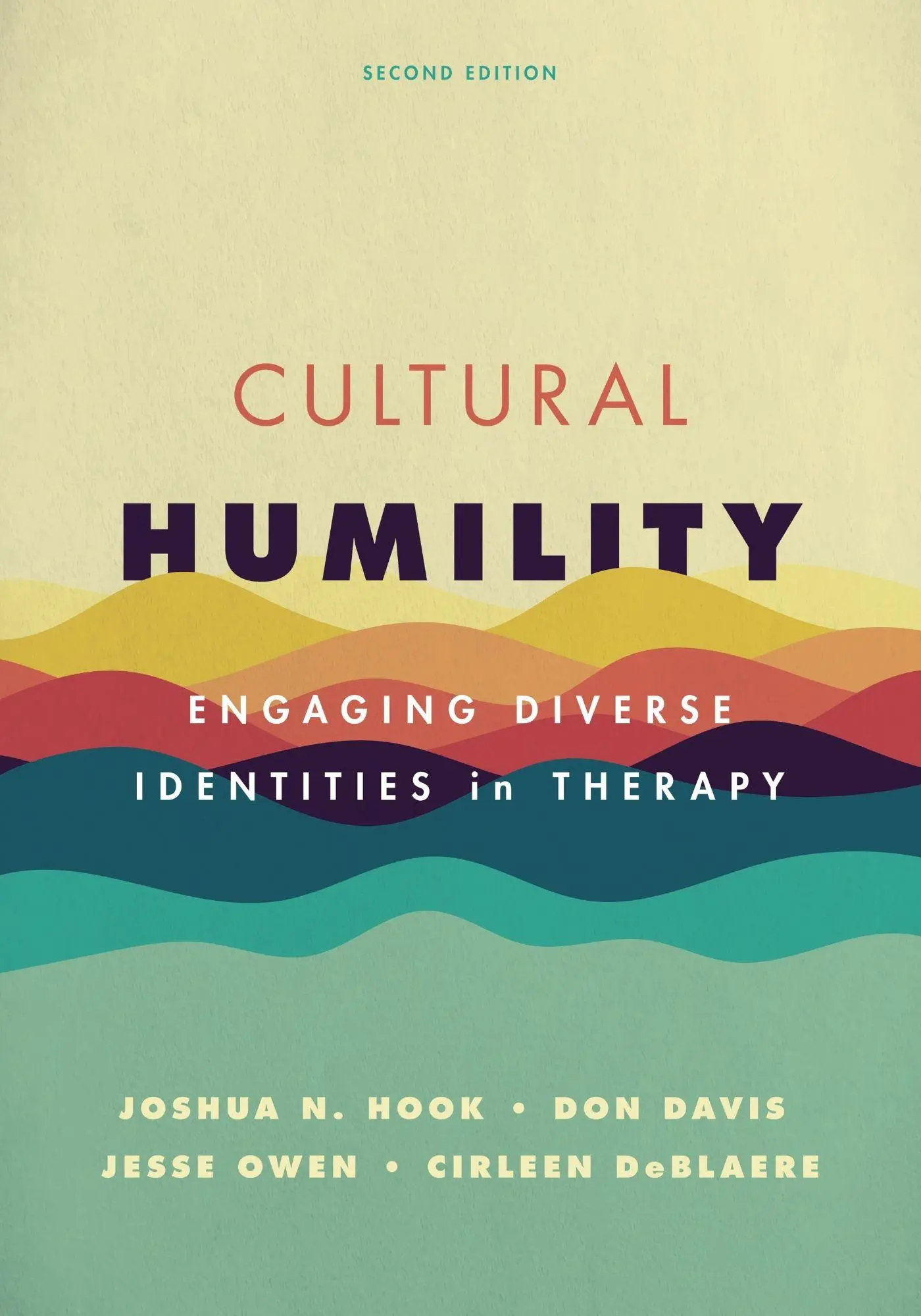 Cover: 9781433842863 | Cultural Humility | Engaging Diverse Identities in Therapy | Buch