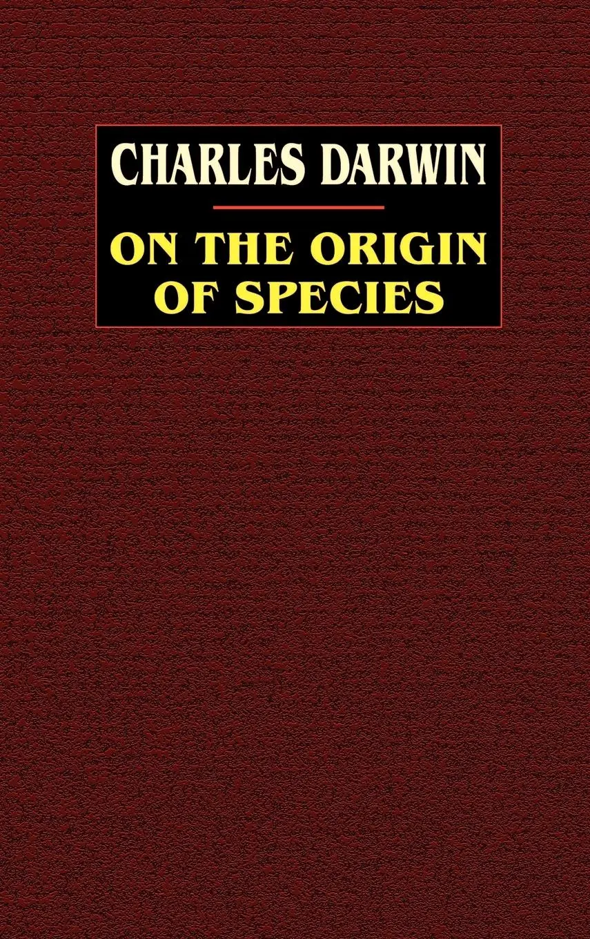 Cover: 9781592242863 | On the Origin of Species | A Facsimile of the First Edition | Darwin