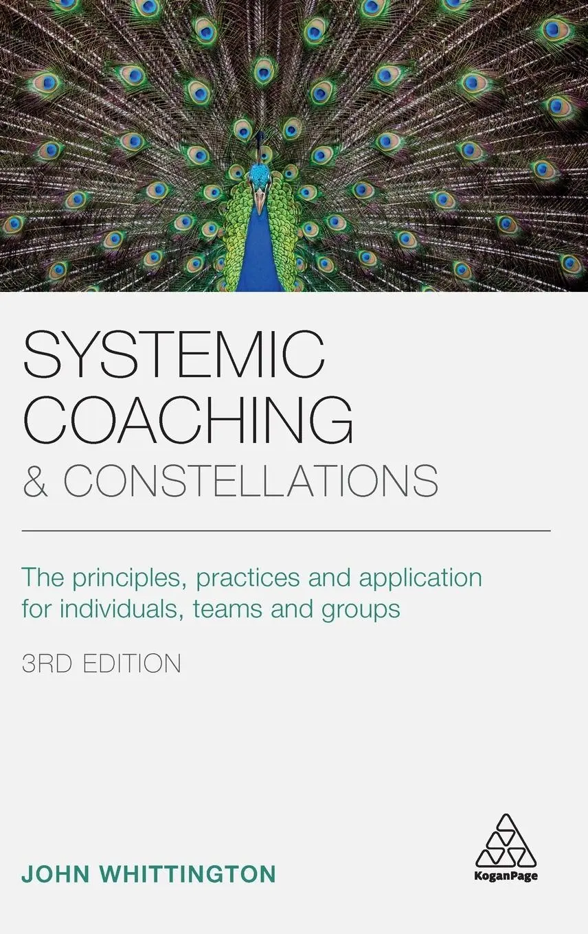 Cover: 9781789662863 | Systemic Coaching and Constellations | John Whittington | Buch | 2020