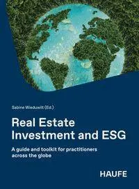 Cover: 9783648192863 | Real Estate Investment and ESG | Sabine Wieduwilt | Taschenbuch | 2026