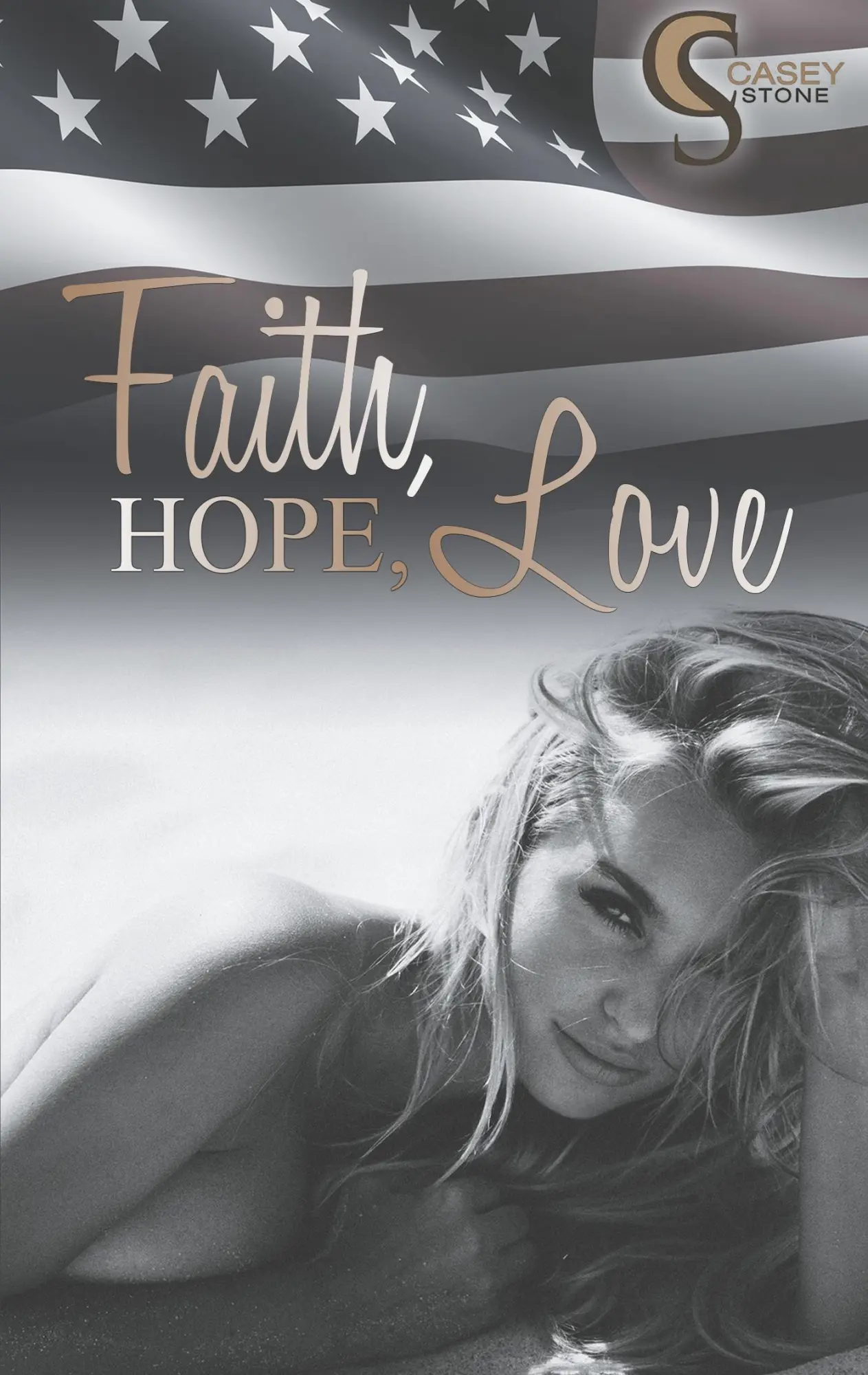 Cover: 9783746032863 | Faith, Hope, Love | Casey Stone | Taschenbuch | 296 S. | Deutsch