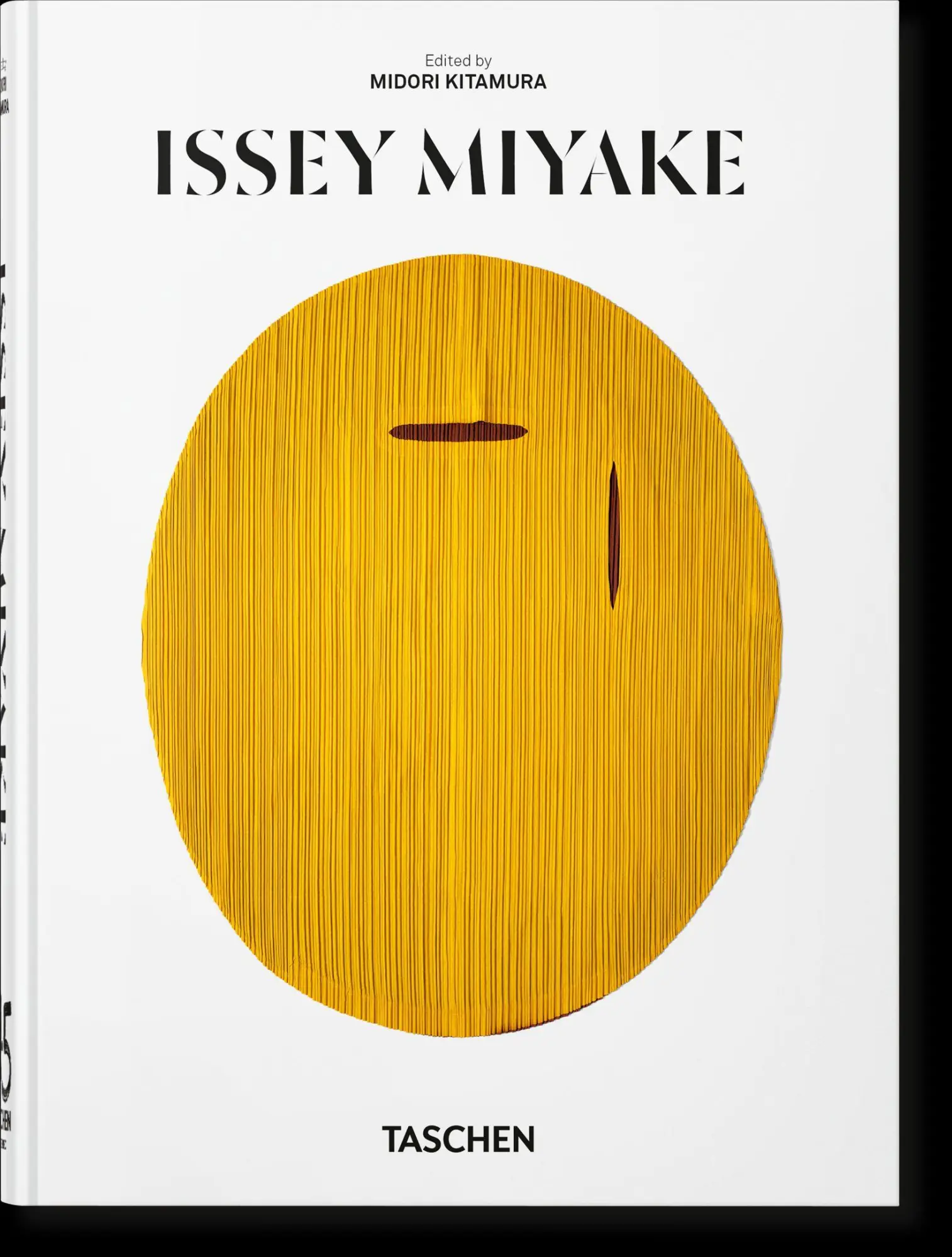 Cover: 9783754402863 | Issey Miyake. 45th Ed. | Midori Kitamura | Buch | 45th Edition | 2025
