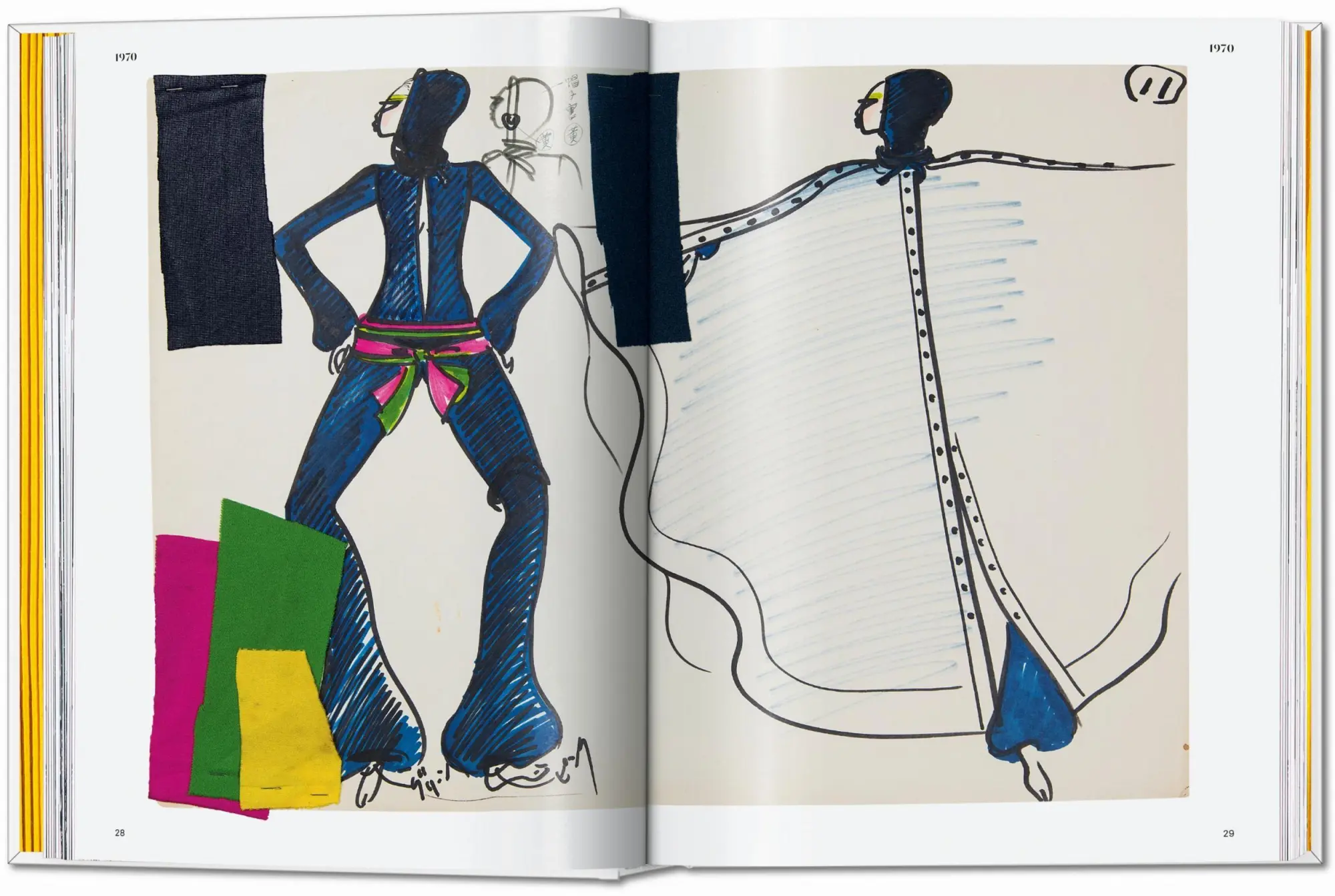 Bild: 9783754402863 | Issey Miyake. 45th Ed. | Midori Kitamura | Buch | 45th Edition | 2025