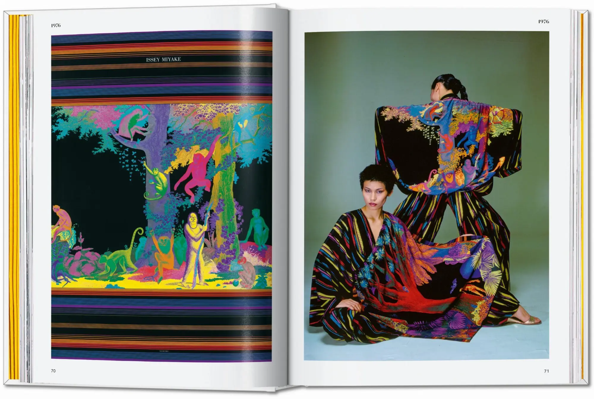 Bild: 9783754402863 | Issey Miyake. 45th Ed. | Midori Kitamura | Buch | 45th Edition | 2025