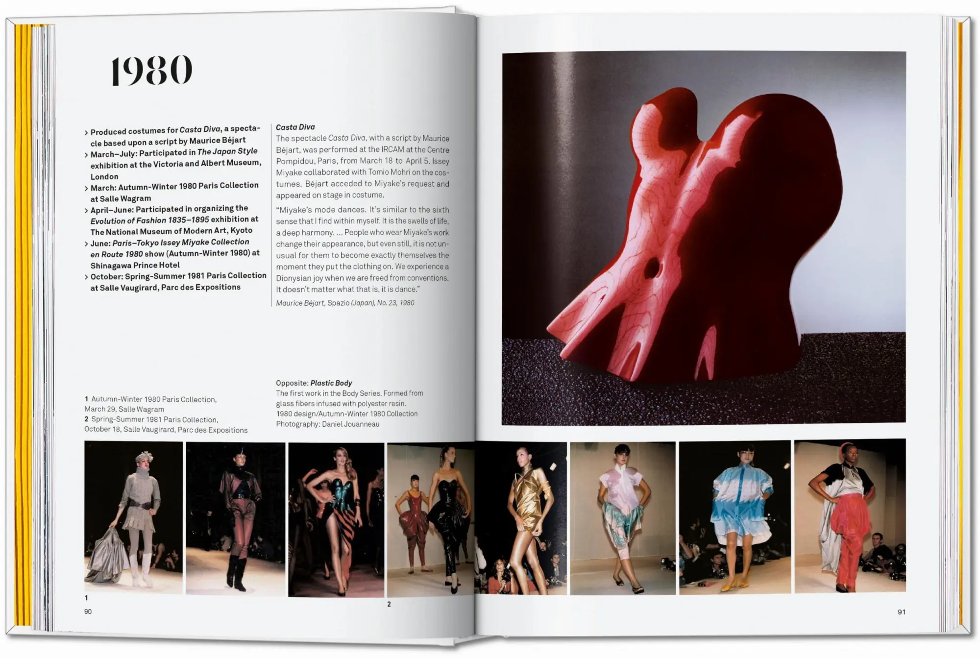 Bild: 9783754402863 | Issey Miyake. 45th Ed. | Midori Kitamura | Buch | 45th Edition | 2025
