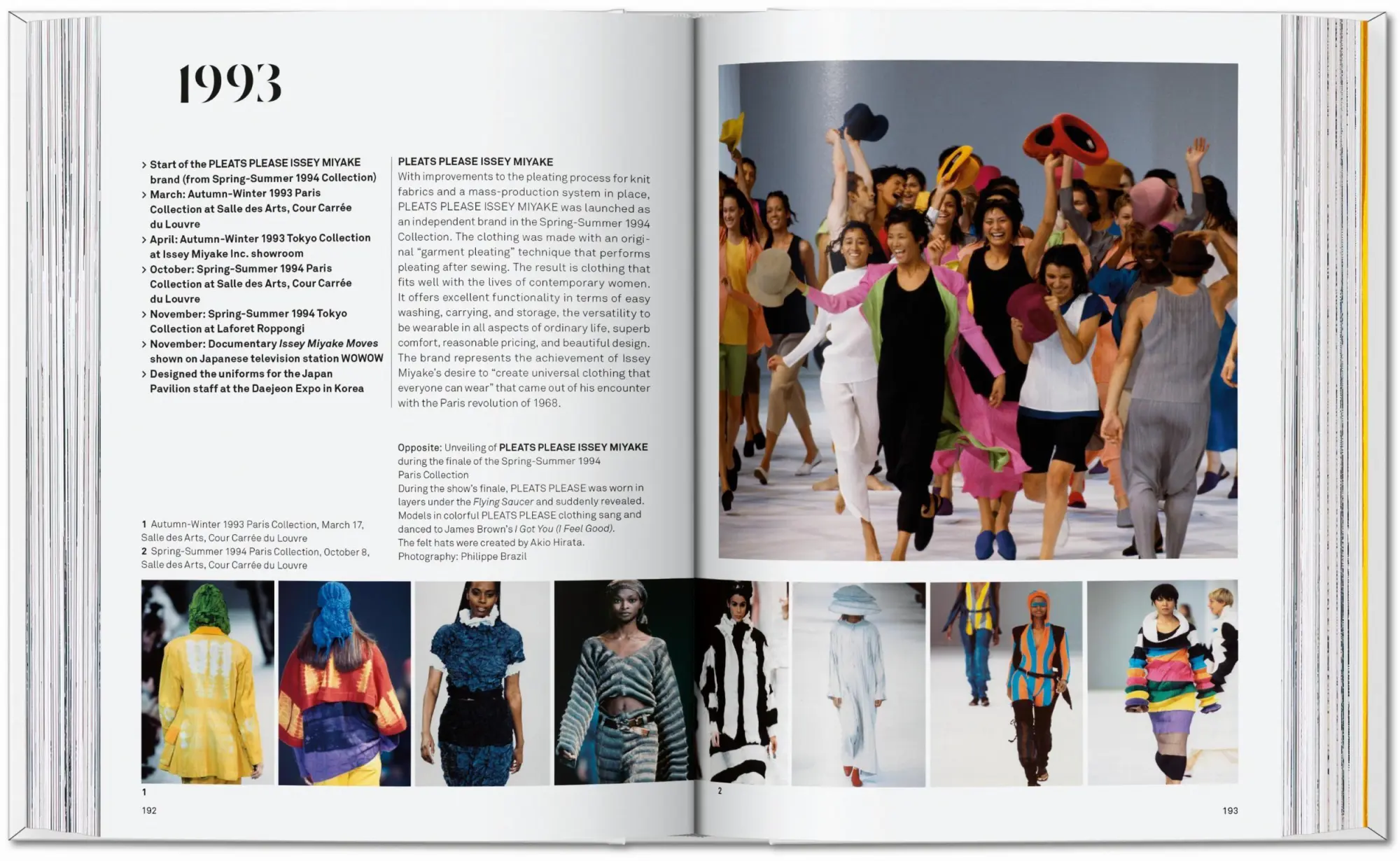 Bild: 9783754402863 | Issey Miyake. 45th Ed. | Midori Kitamura | Buch | 45th Edition | 2025