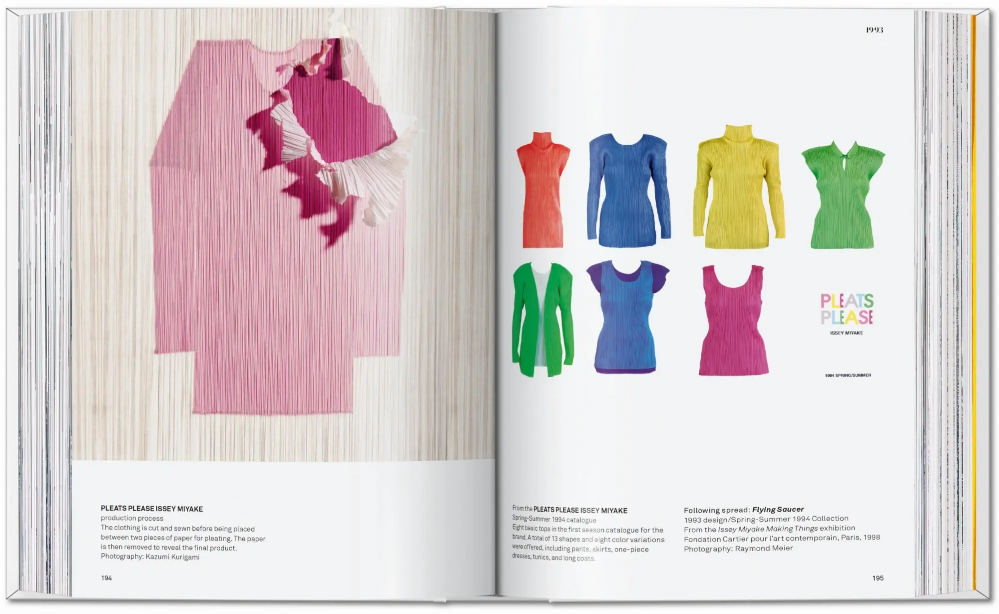 Bild: 9783754402863 | Issey Miyake. 45th Ed. | Midori Kitamura | Buch | 45th Edition | 2025