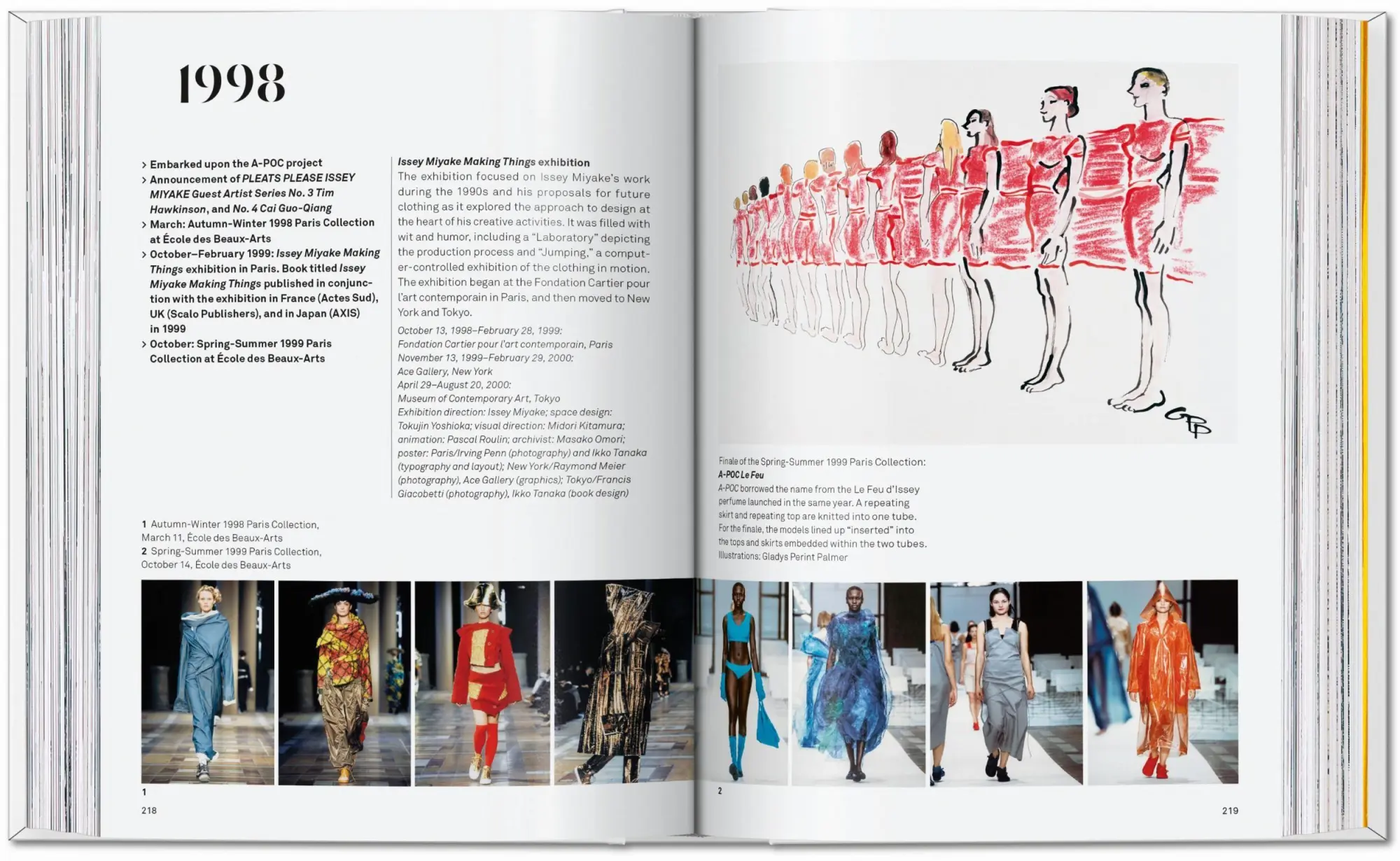 Bild: 9783754402863 | Issey Miyake. 45th Ed. | Midori Kitamura | Buch | 45th Edition | 2025