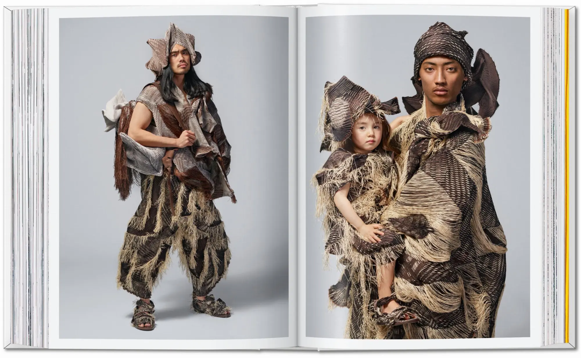Bild: 9783754402863 | Issey Miyake. 45th Ed. | Midori Kitamura | Buch | 45th Edition | 2025