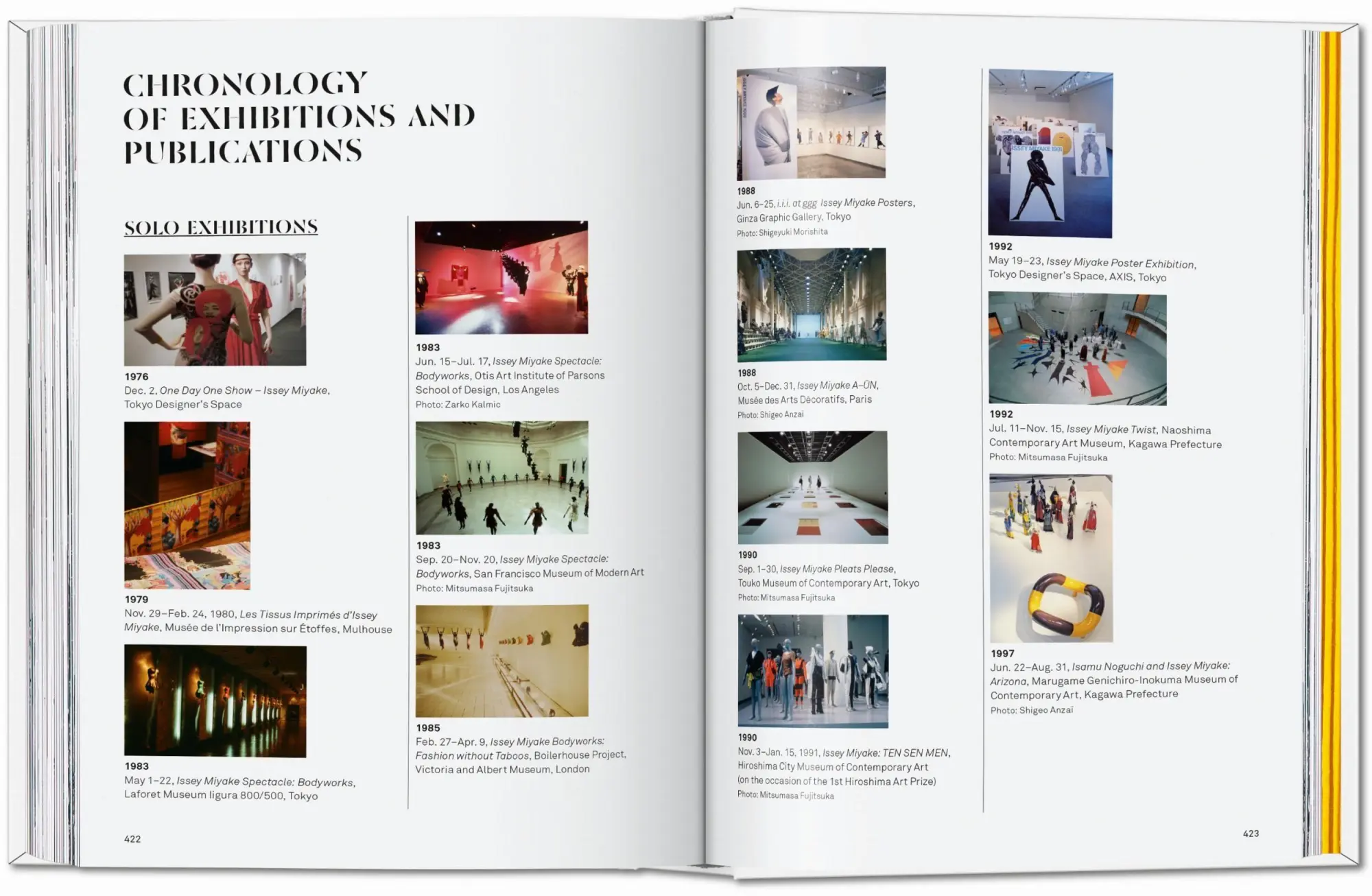 Bild: 9783754402863 | Issey Miyake. 45th Ed. | Midori Kitamura | Buch | 45th Edition | 2025