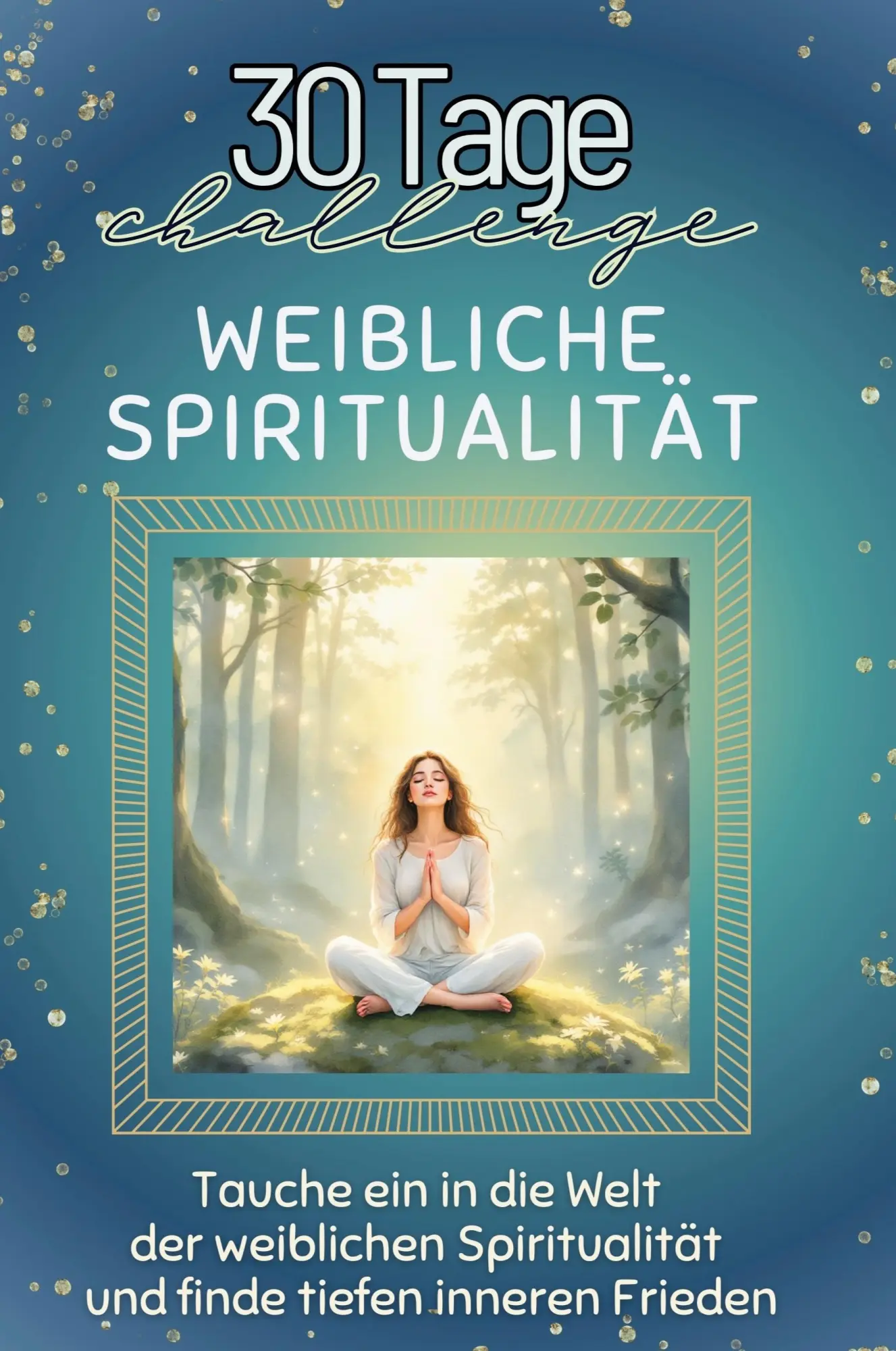 Cover: 9783759142863 | Weibliche Spiritualität | Felix Fuchs | Taschenbuch | 64 S. | Deutsch