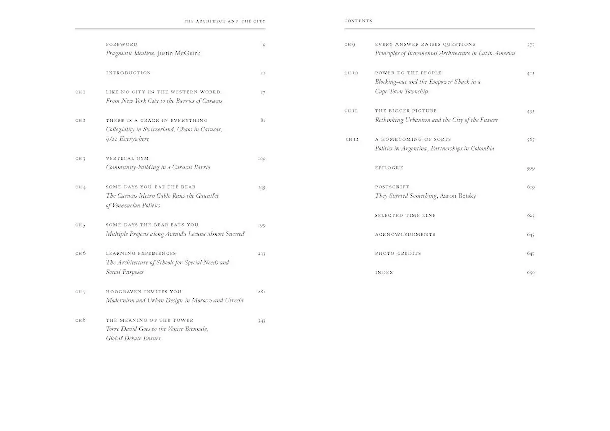 Bild: 9783775742863 | Urban-Think Tank | Alfredo/Klumpner, Hubert Brillembourg | Buch | 2021