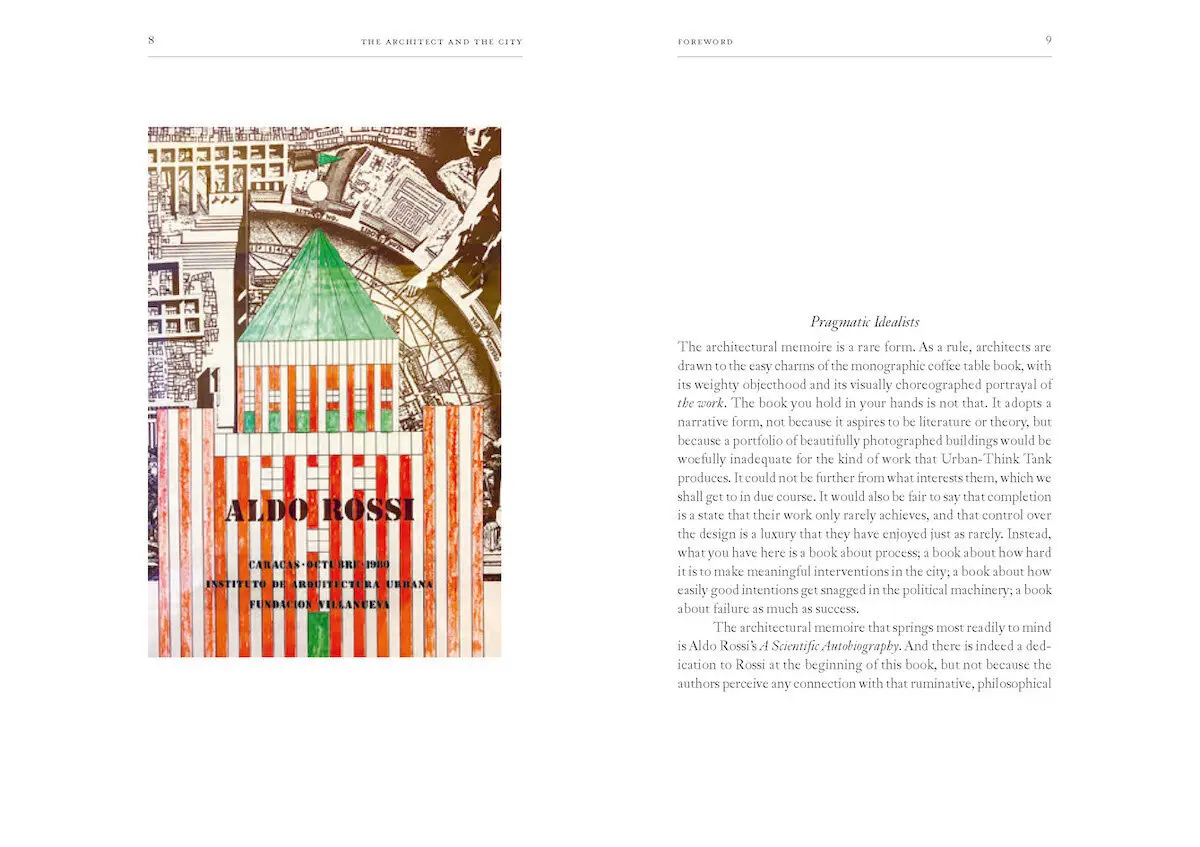 Bild: 9783775742863 | Urban-Think Tank | Alfredo/Klumpner, Hubert Brillembourg | Buch | 2021