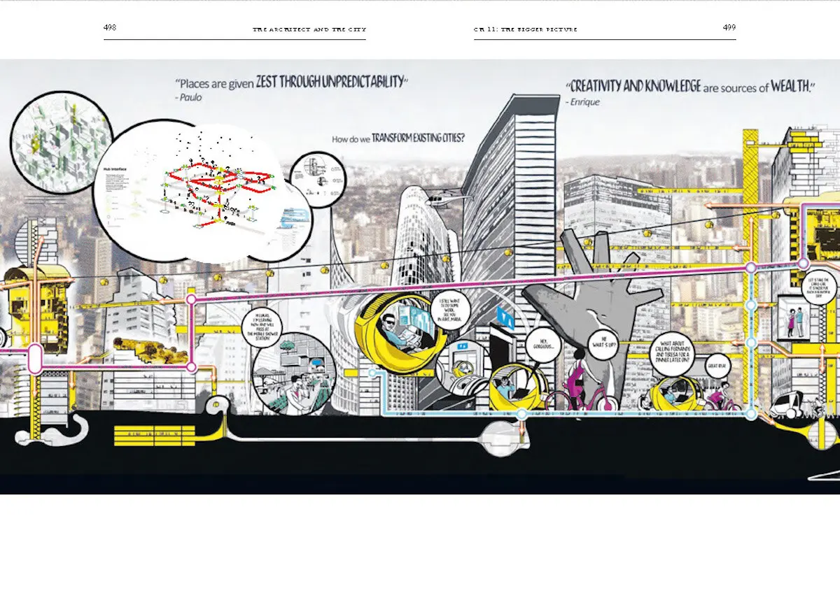 Bild: 9783775742863 | Urban-Think Tank | Alfredo/Klumpner, Hubert Brillembourg | Buch | 2021