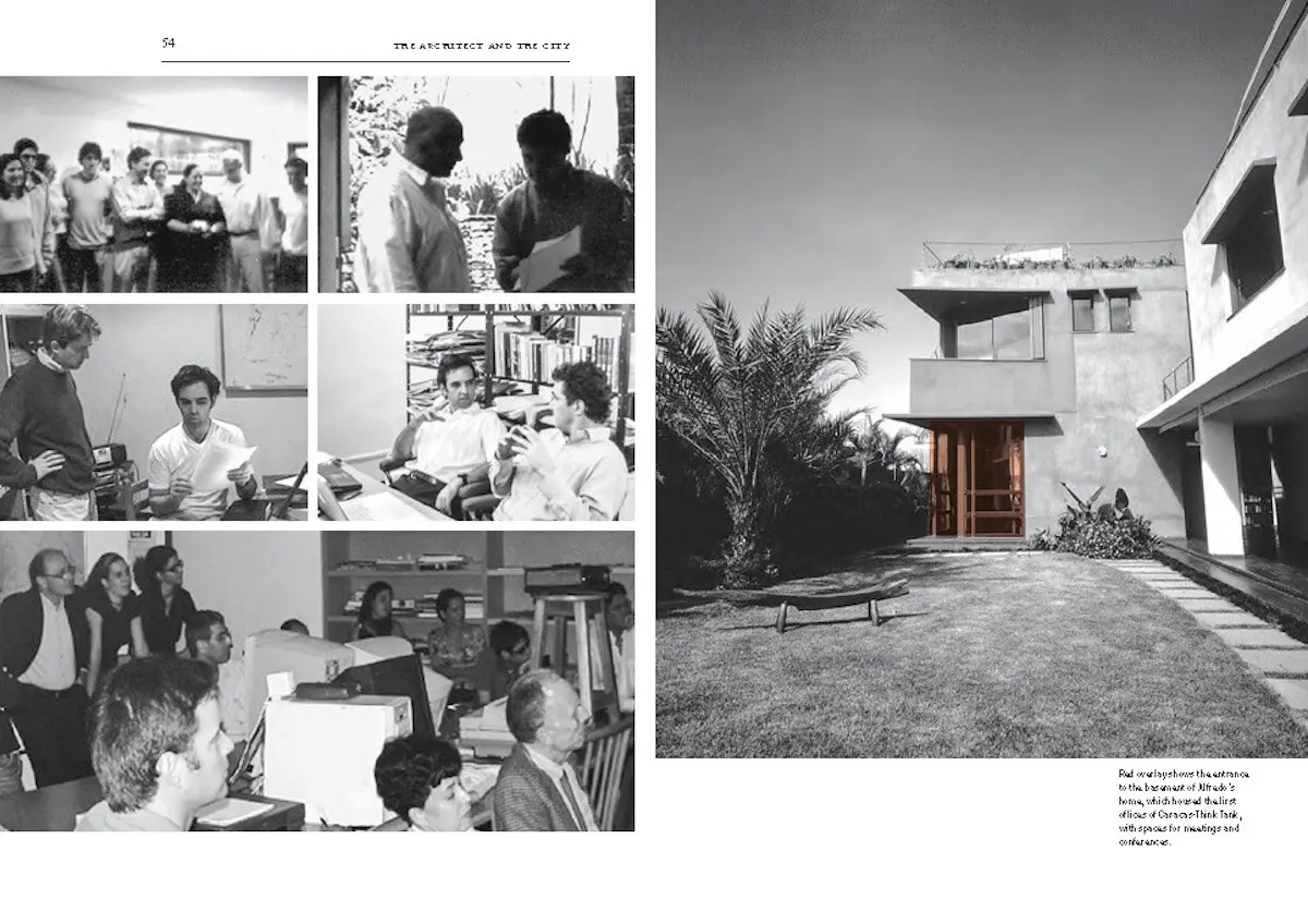 Bild: 9783775742863 | Urban-Think Tank | Alfredo/Klumpner, Hubert Brillembourg | Buch | 2021