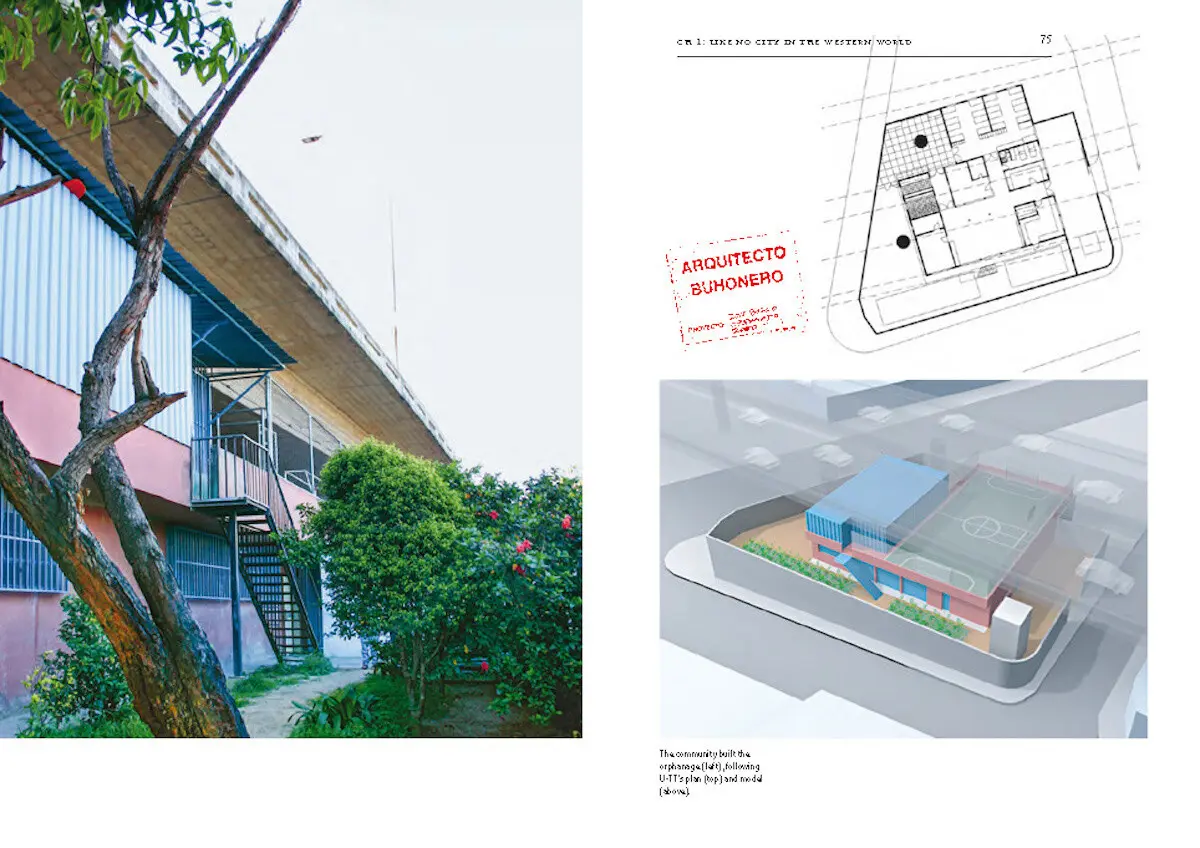 Bild: 9783775742863 | Urban-Think Tank | Alfredo/Klumpner, Hubert Brillembourg | Buch | 2021