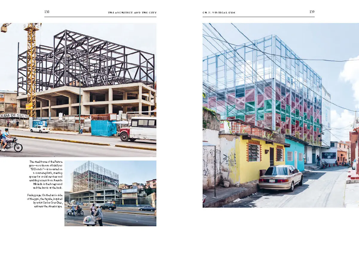 Bild: 9783775742863 | Urban-Think Tank | Alfredo/Klumpner, Hubert Brillembourg | Buch | 2021