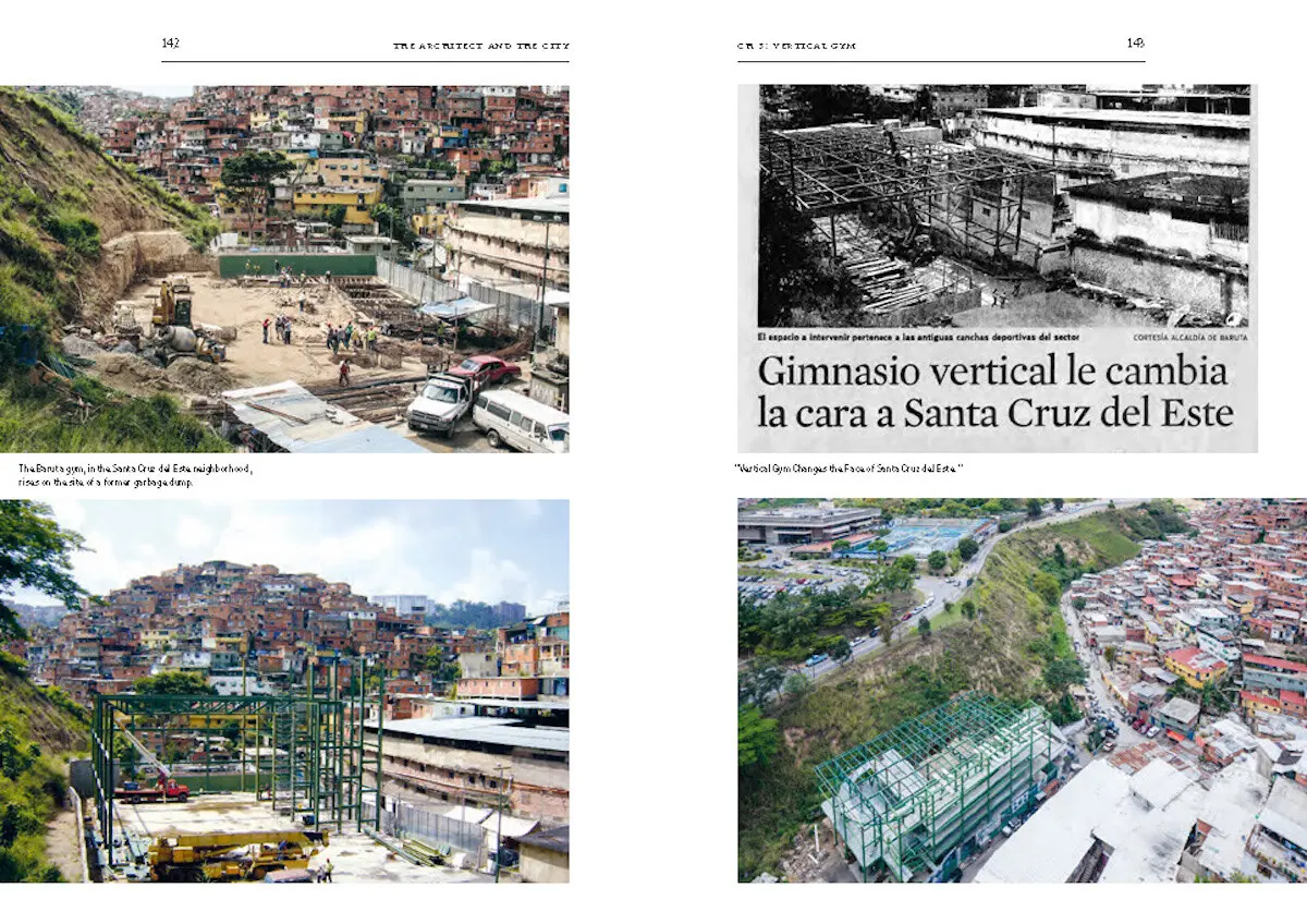 Bild: 9783775742863 | Urban-Think Tank | Alfredo/Klumpner, Hubert Brillembourg | Buch | 2021