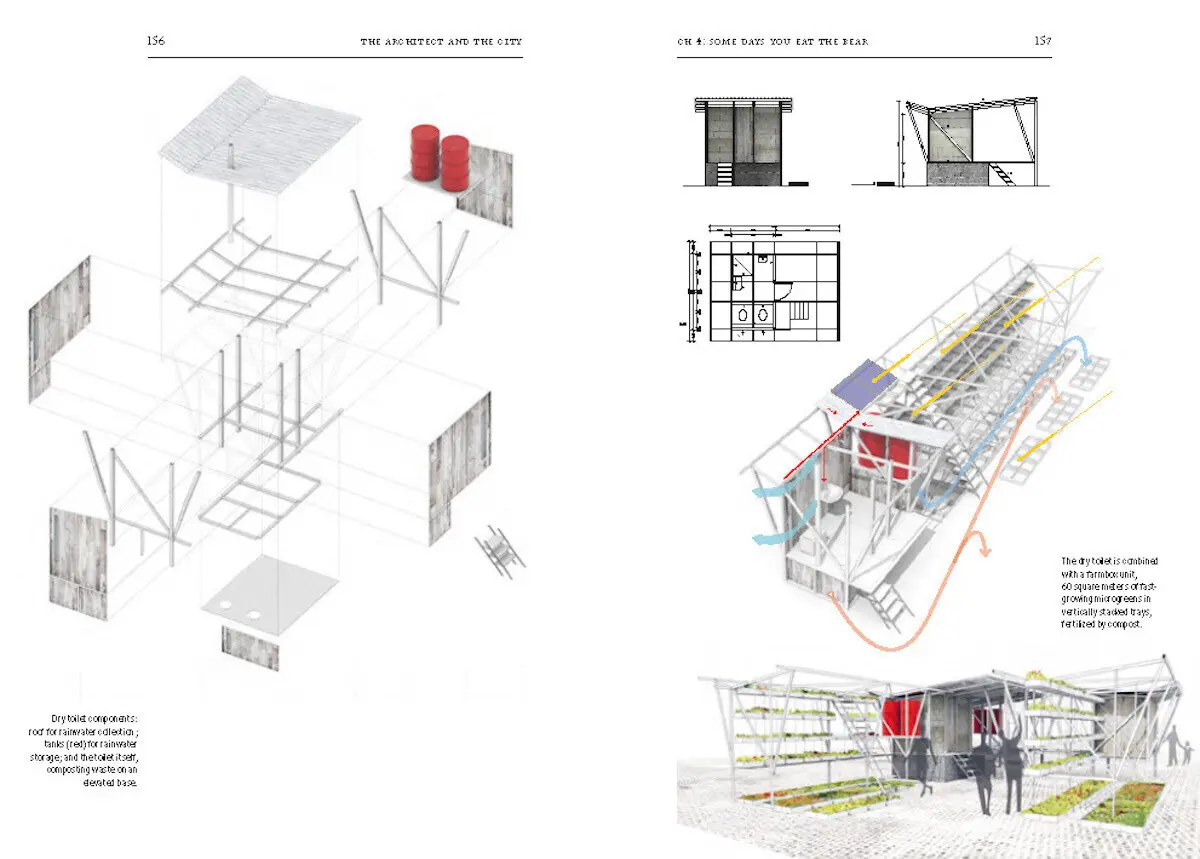 Bild: 9783775742863 | Urban-Think Tank | Alfredo/Klumpner, Hubert Brillembourg | Buch | 2021