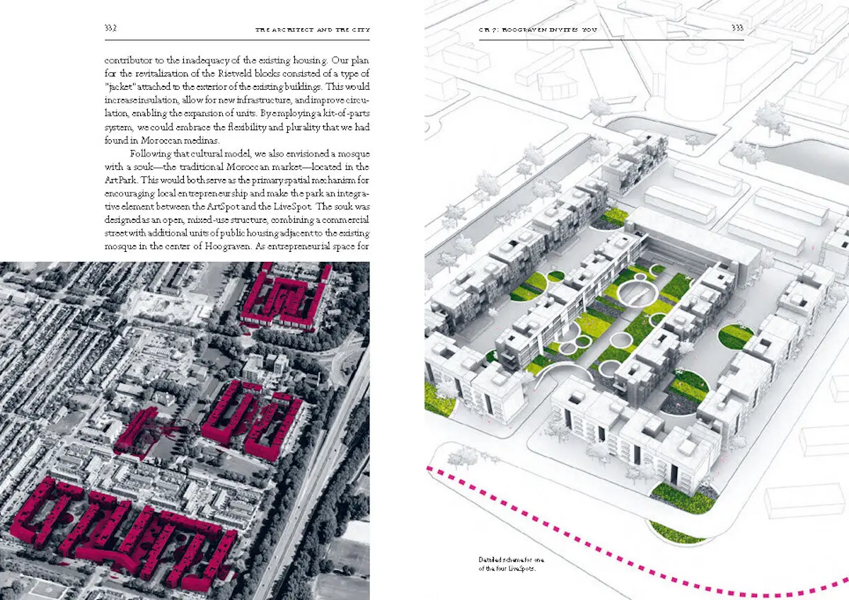 Bild: 9783775742863 | Urban-Think Tank | Alfredo/Klumpner, Hubert Brillembourg | Buch | 2021
