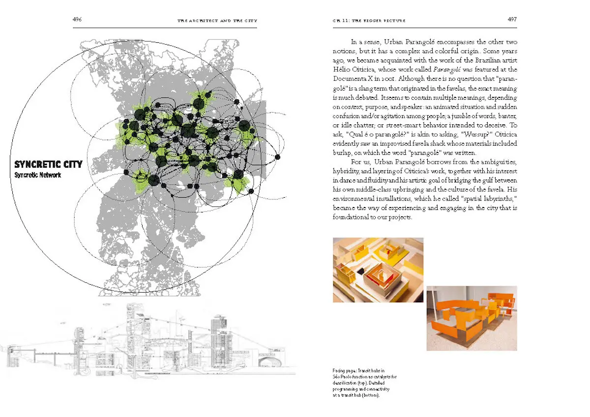 Bild: 9783775742863 | Urban-Think Tank | Alfredo/Klumpner, Hubert Brillembourg | Buch | 2021
