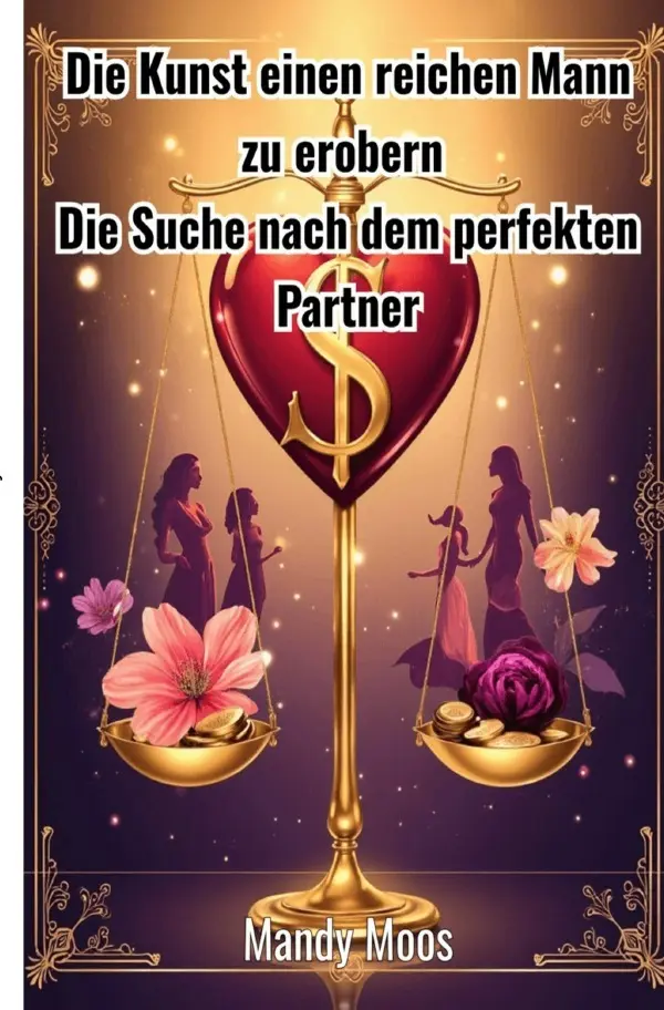 Cover: 9783819772863 | Die Kunst einen reichen Mann zu erobern | Mandy Moos | Taschenbuch