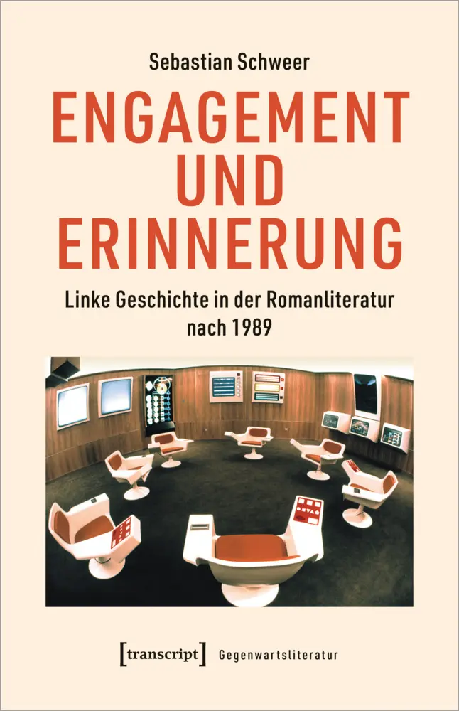 Cover: 9783837662863 | Engagement und Erinnerung | Sebastian Schweer | Taschenbuch | 348 S.
