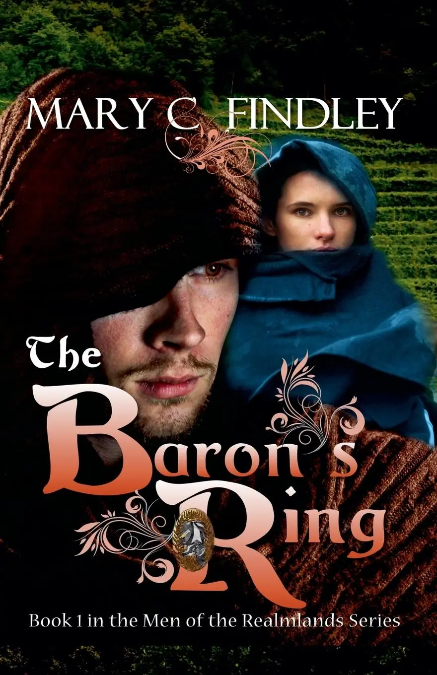 Cover: 9798230182863 | The Baron's Ring | A Historical Fantasy | Mary C. Findley | Buch