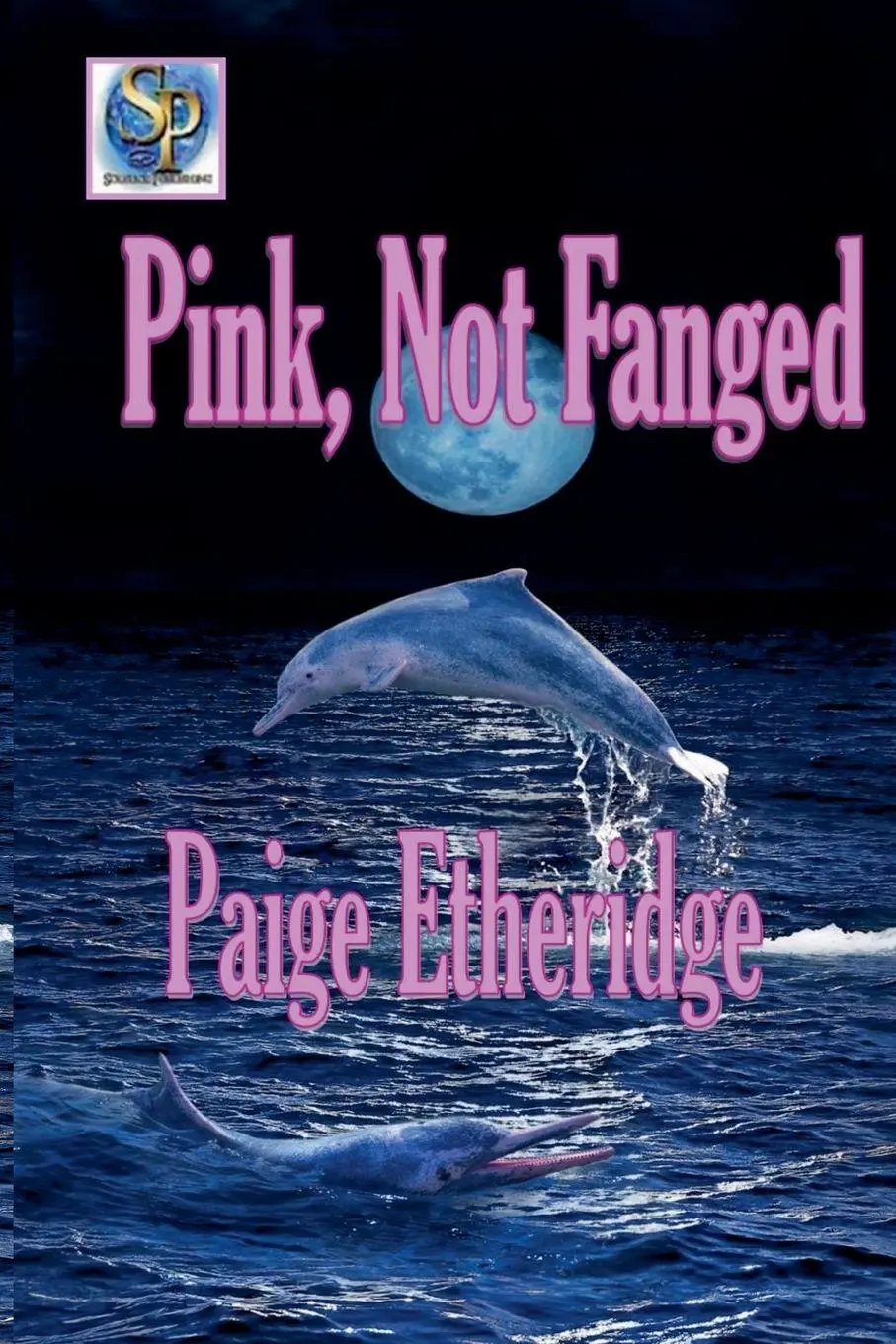 Cover: 9798230562863 | Pink, Not Fanged | Paige Etheridge | Taschenbuch | Englisch | 2025