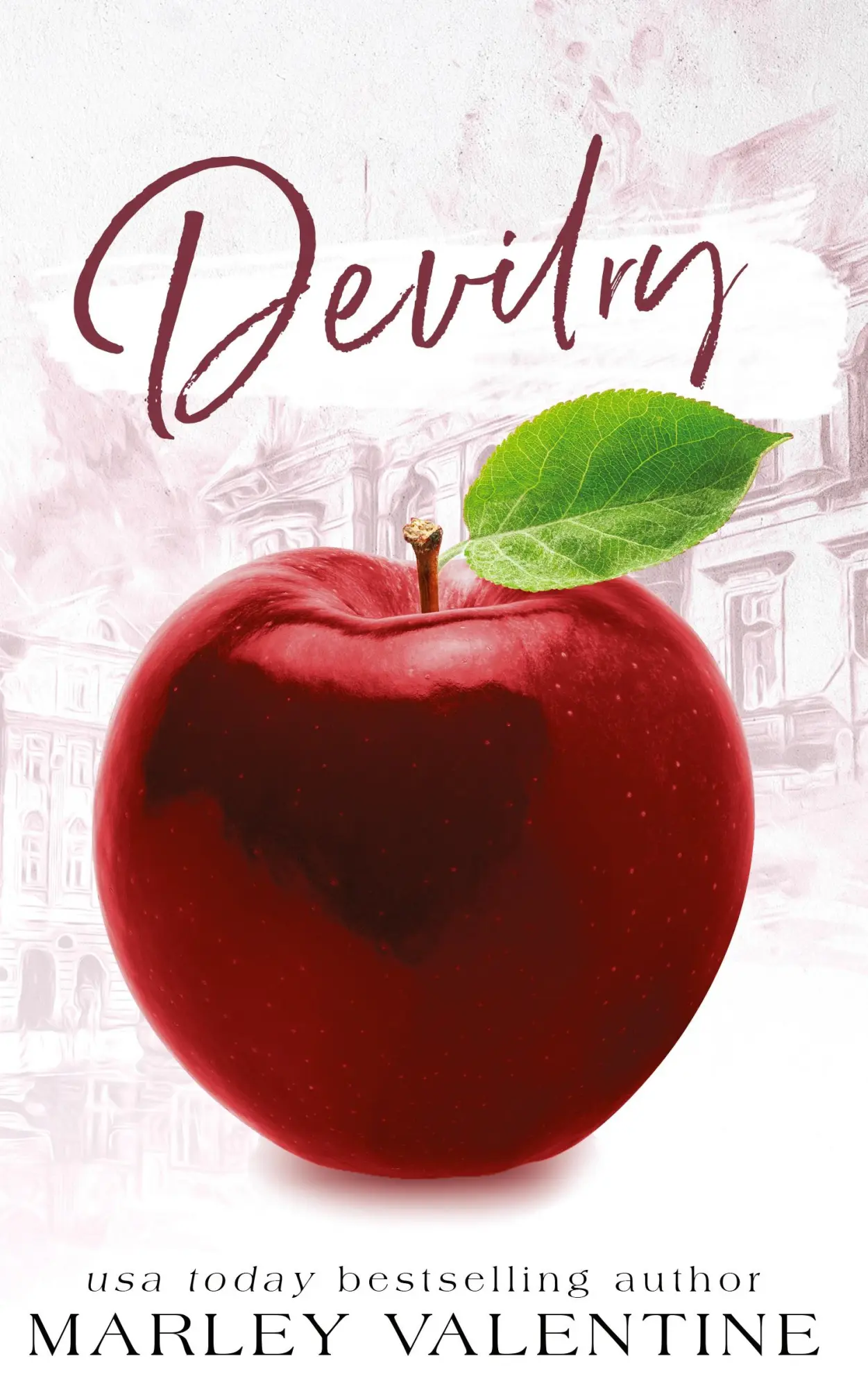 Cover: 9780648172963 | Devilry | Marley Valentine | Taschenbuch | Kartoniert / Broschiert