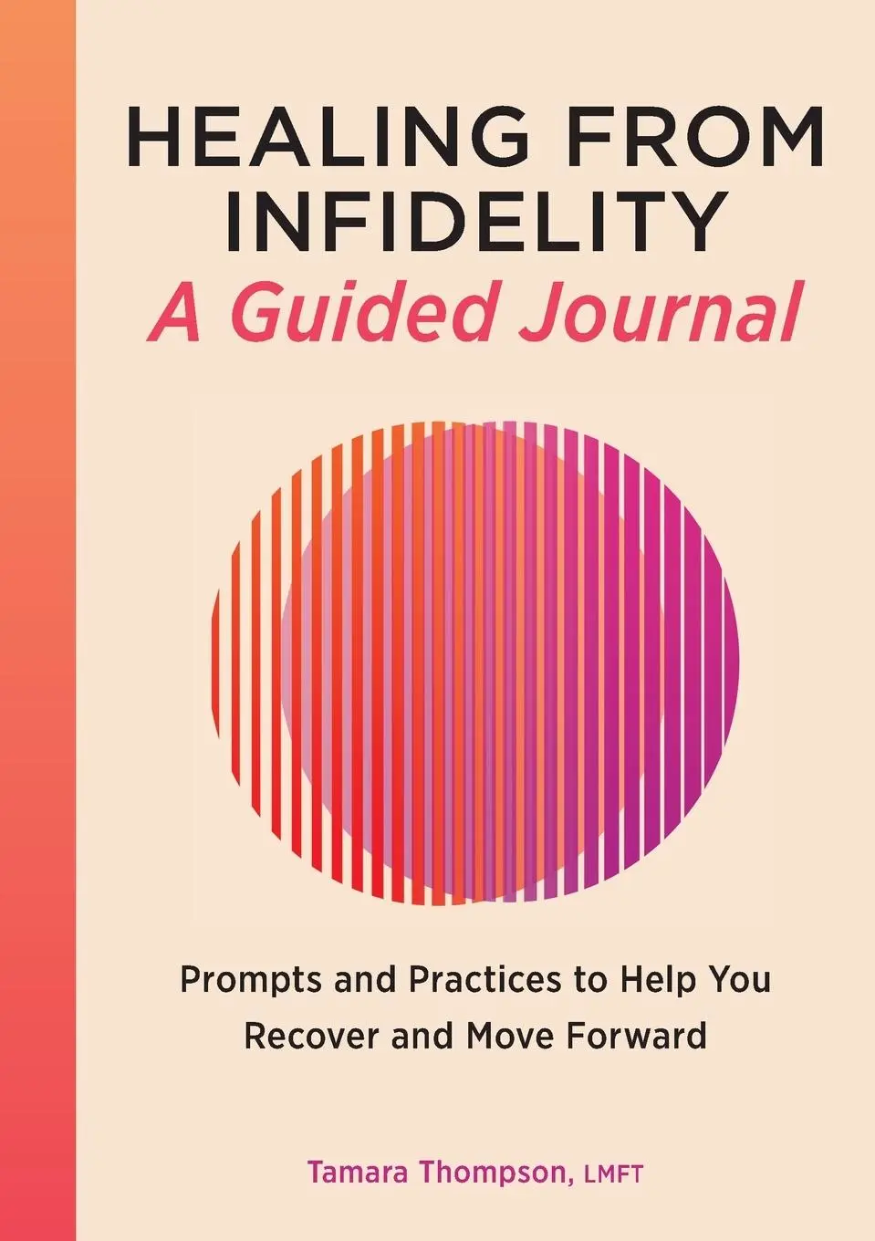 Cover: 9781685392963 | Healing from Infidelity | Tamara Thompson | Taschenbuch | Englisch