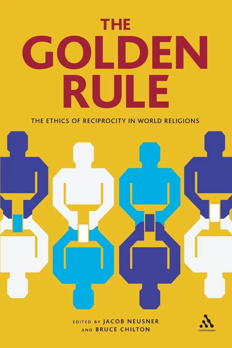 Cover: 9781847062963 | The Golden Rule | Jacob Neusner (u. a.) | Taschenbuch | Englisch