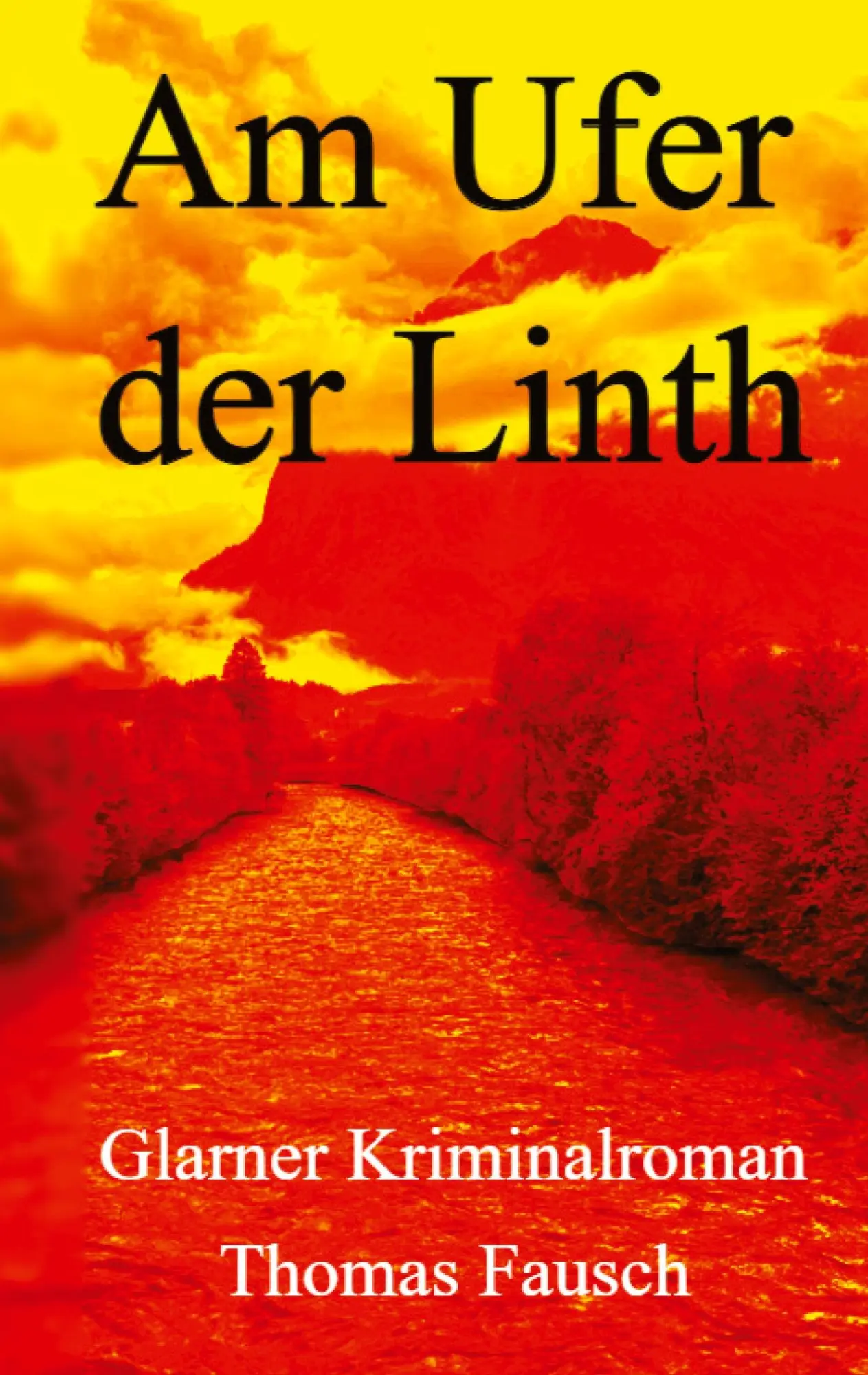 Am Ufer der Linth