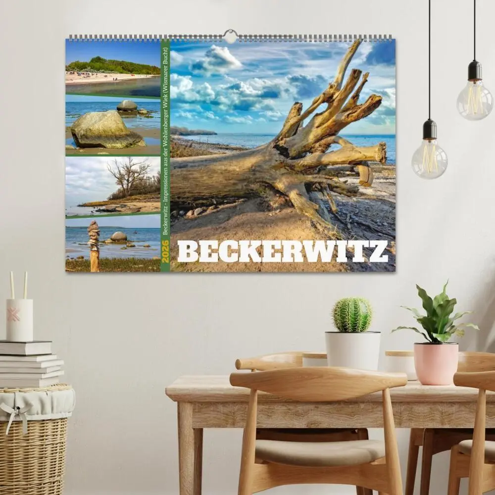 Bild: 9783516652963 | Beckerwitz - Impressionen aus der Wohlenberger Wiek (Wismarer...