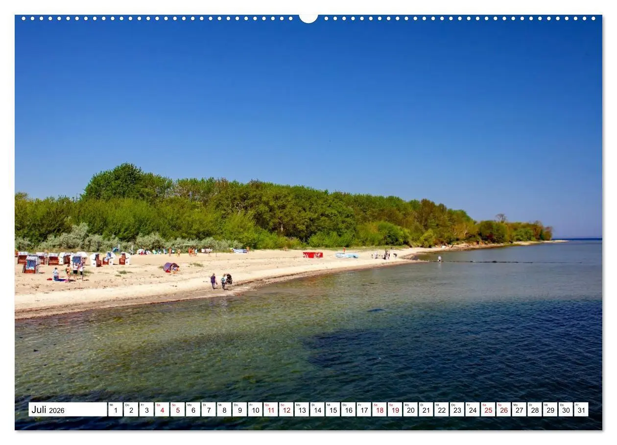 Bild: 9783516652963 | Beckerwitz - Impressionen aus der Wohlenberger Wiek (Wismarer...