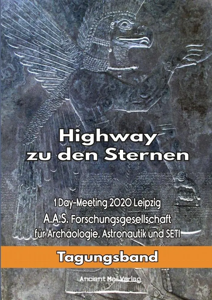 Cover: 9783956522963 | Highway zu den Sternen | Erich von Däniken (u. a.) | Taschenbuch