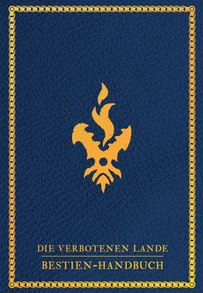 Cover: 9783958672963 | Bestien-Handbuch | Dennis Maciuszek | Buch | 200 S. | Deutsch | 2025