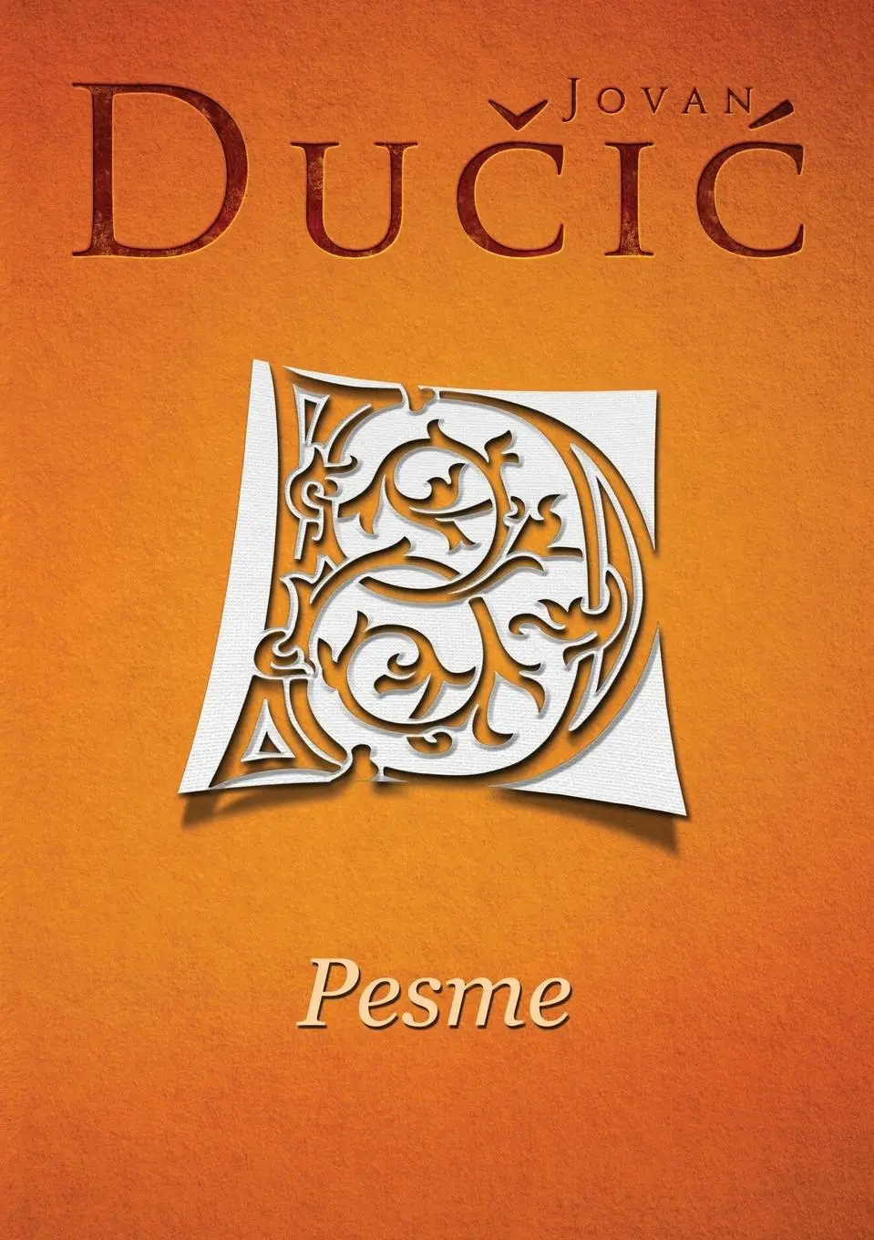 Cover: 9788663292963 | Pesme | Jovan Du¿i¿ | Taschenbuch | ? | 2023 | Agencija TEA BOOKS