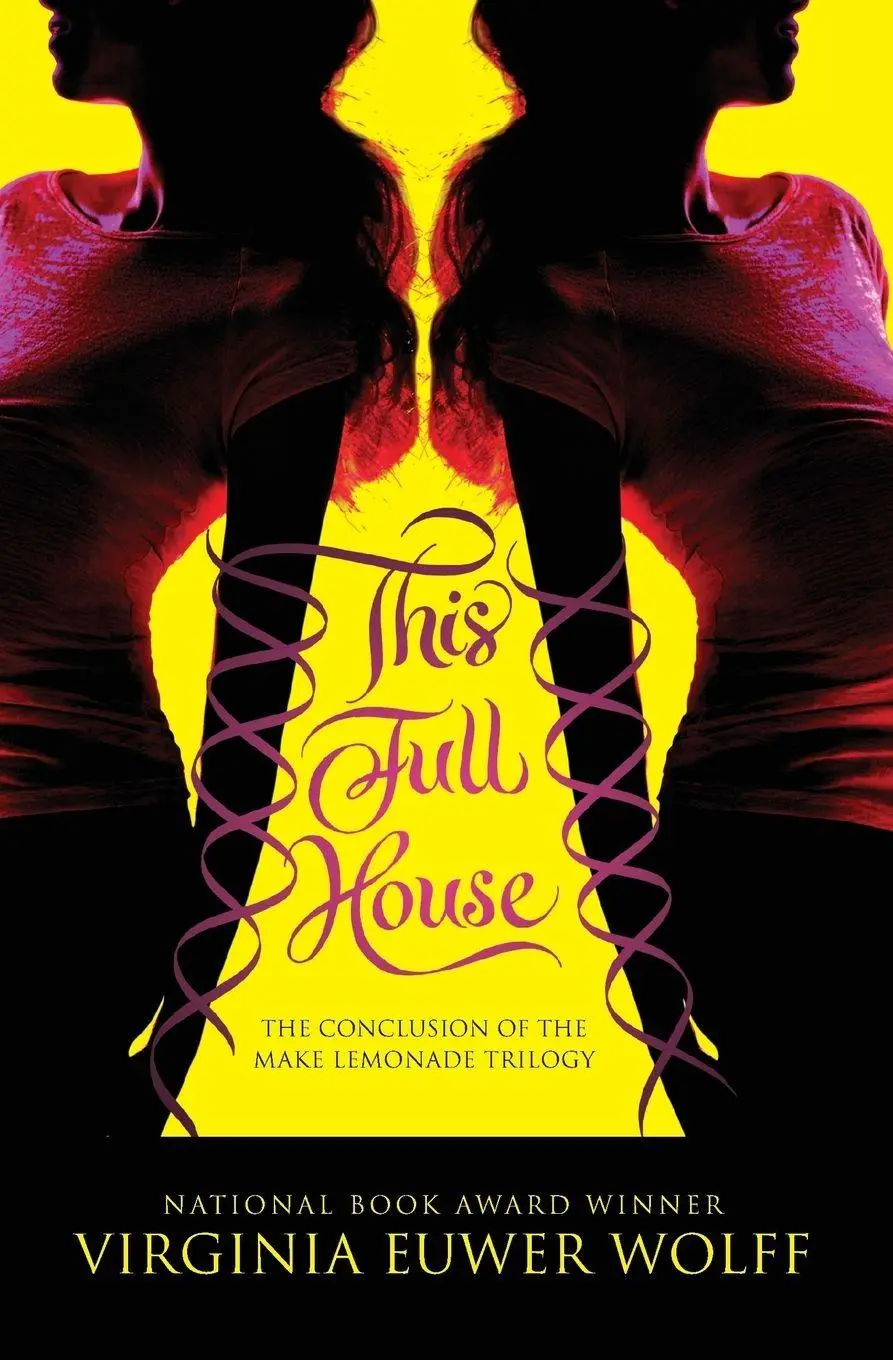 Cover: 9780061583063 | This Full House | Virginia Euwer Wolff | Taschenbuch | Englisch | 2013