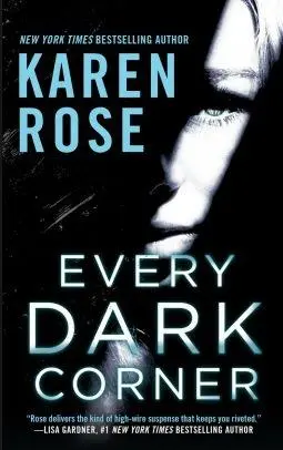 Cover: 9780399583063 | Every Dark Corner | Karen Rose | Taschenbuch | 618 S. | Englisch