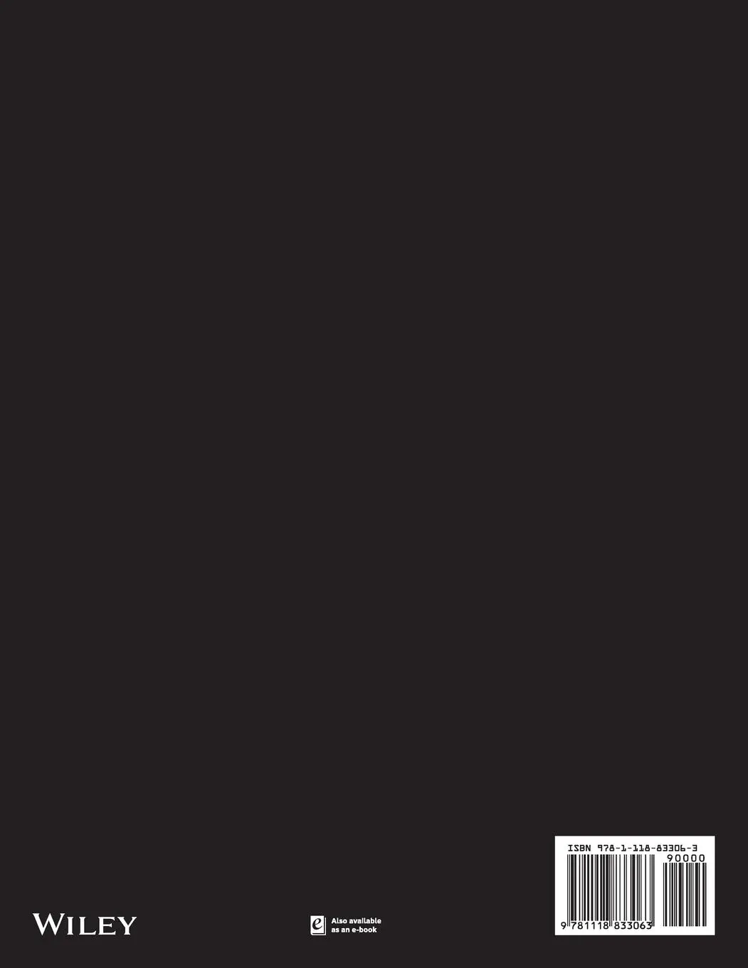 Rückseite: 9781118833063 | Study Guide for Alive and Well at the End of the Day | Paul D Balmert